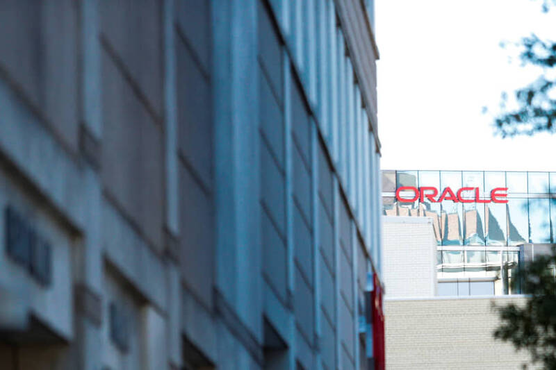 РБК: «дочка» Oracle не выплатила 1,43 млрд руб. долгов российским компаниям