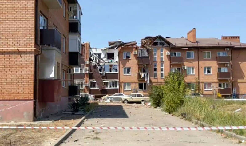 Моди об Украине: бомбы, ракеты и винтовки не могут обеспечить мир