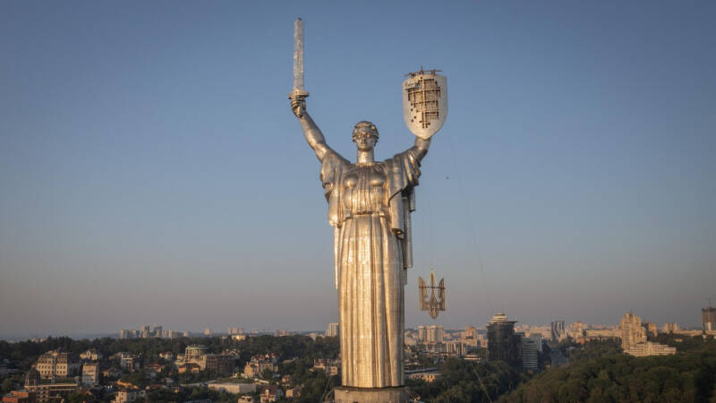 В Киеве испугались мастерской ловушки Путина для Зеленского