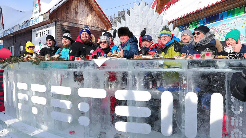 Мишустин похвалил "Сбер" за вклад в развитие туристической отрасли Алтая