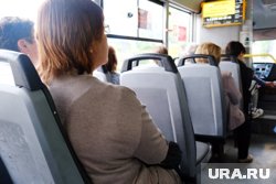 В мэрии Шадринска раскрыли причины сбоя в графике движения автобусов