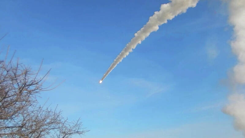 Разработчик рассказал о новейшей крылатой ракете "изделие 720"
