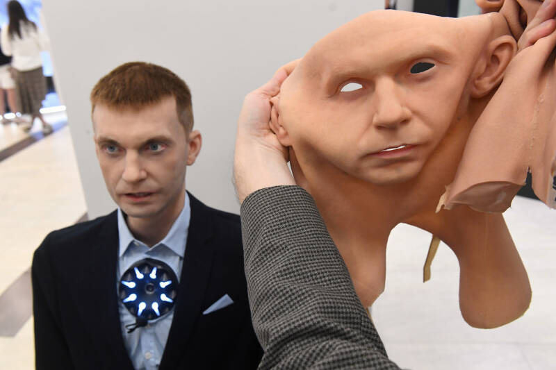 Как хакеры играют на&nbsp;доверии