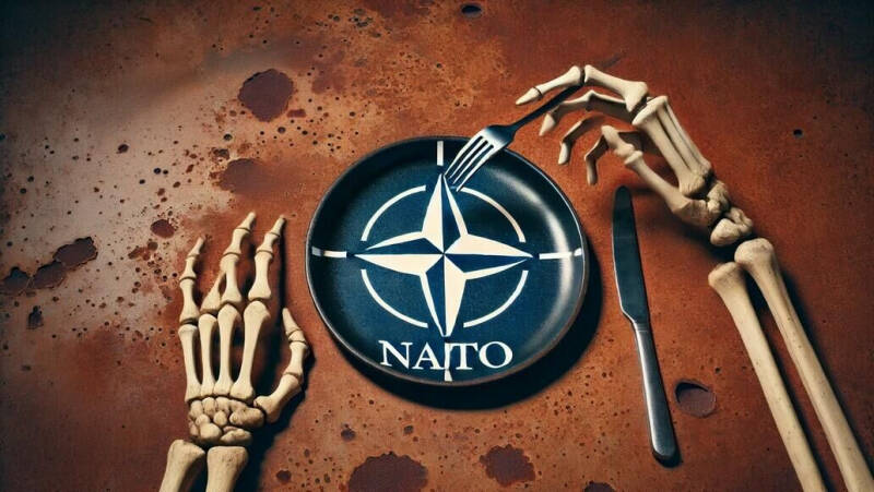 Конфликт на Украине не может быть завершен на поле боя, заявил Сийярто
