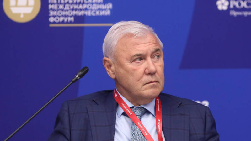 Цифровой рубль станет массовым явлением в 2026 году, заявил Аксаков