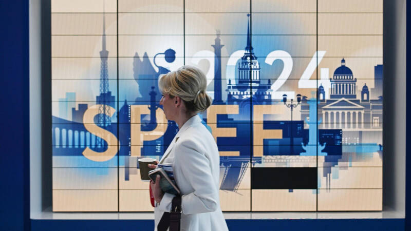 Мишустин похвалил "Сбер" за вклад в развитие туристической отрасли Алтая