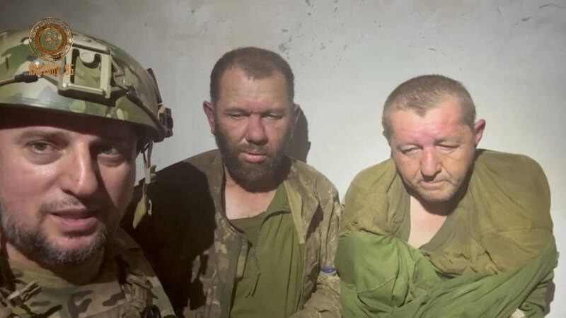 Сальдо рассказал о террористической тактике ВСУ в Херсонской области