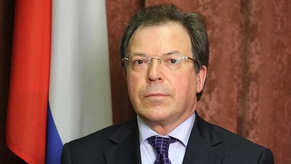 Анна Цивилева назначена статс-секретарем &mdash; замминистра обороны