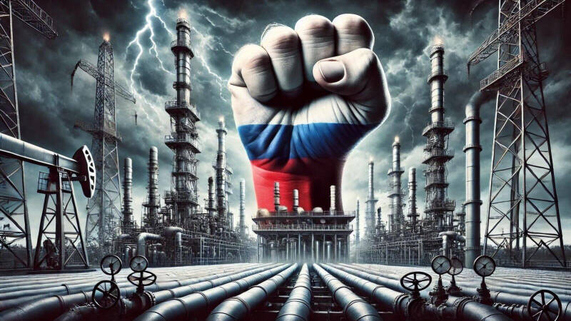 В Госдуме призвали запретить западные "фабрики мыслей" в России