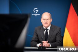 FAS: Германия сократит поддержку Украины