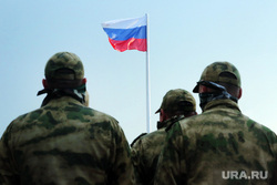 ВС РФ освободили от ВСУ еще один пункт в Курской области