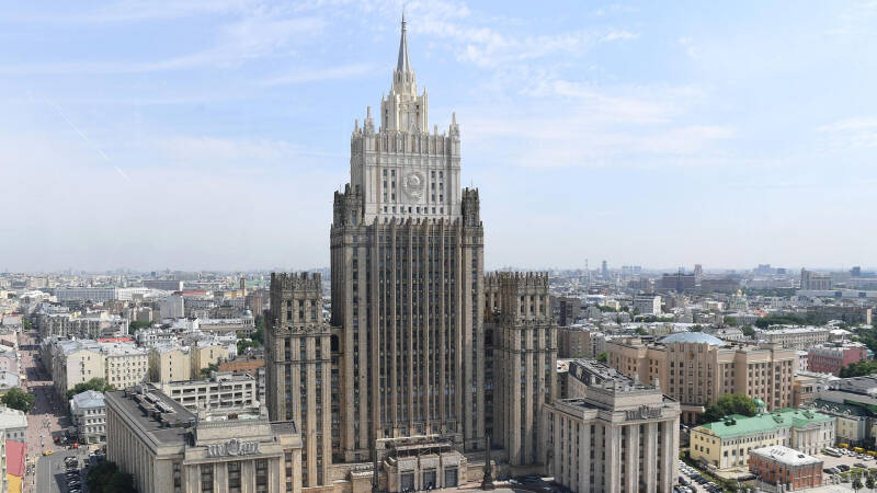 В Госдуме призвали запретить западные "фабрики мыслей" в России
